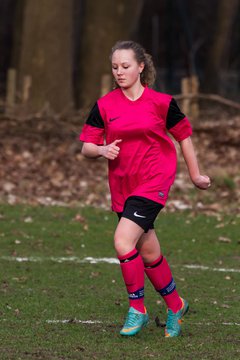 Bild 79 - C-Juniorinnen MTSV Olympia Neum�nster - SV Wahlstedt : Ergebnis: 7:4
